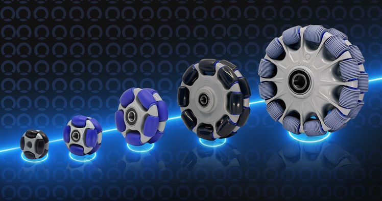 Omnia product detail